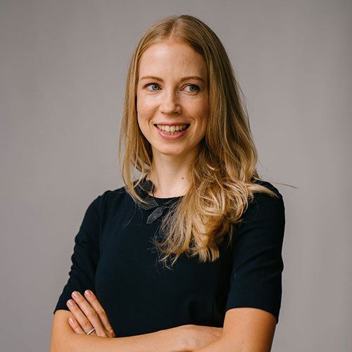 Sobre Nosotros Founder