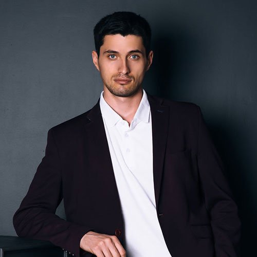 Sobre Nosotros Manager